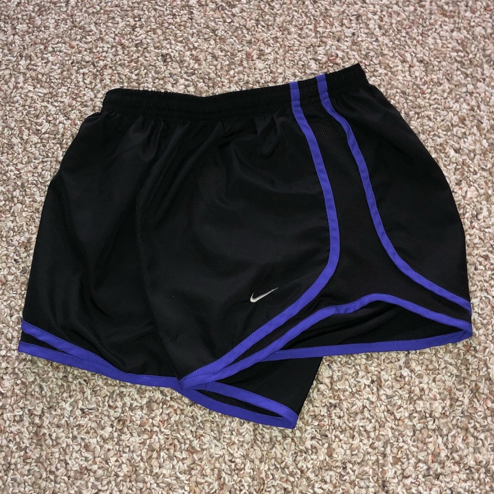 DONATING SOON!! Nike Tempo Shorts